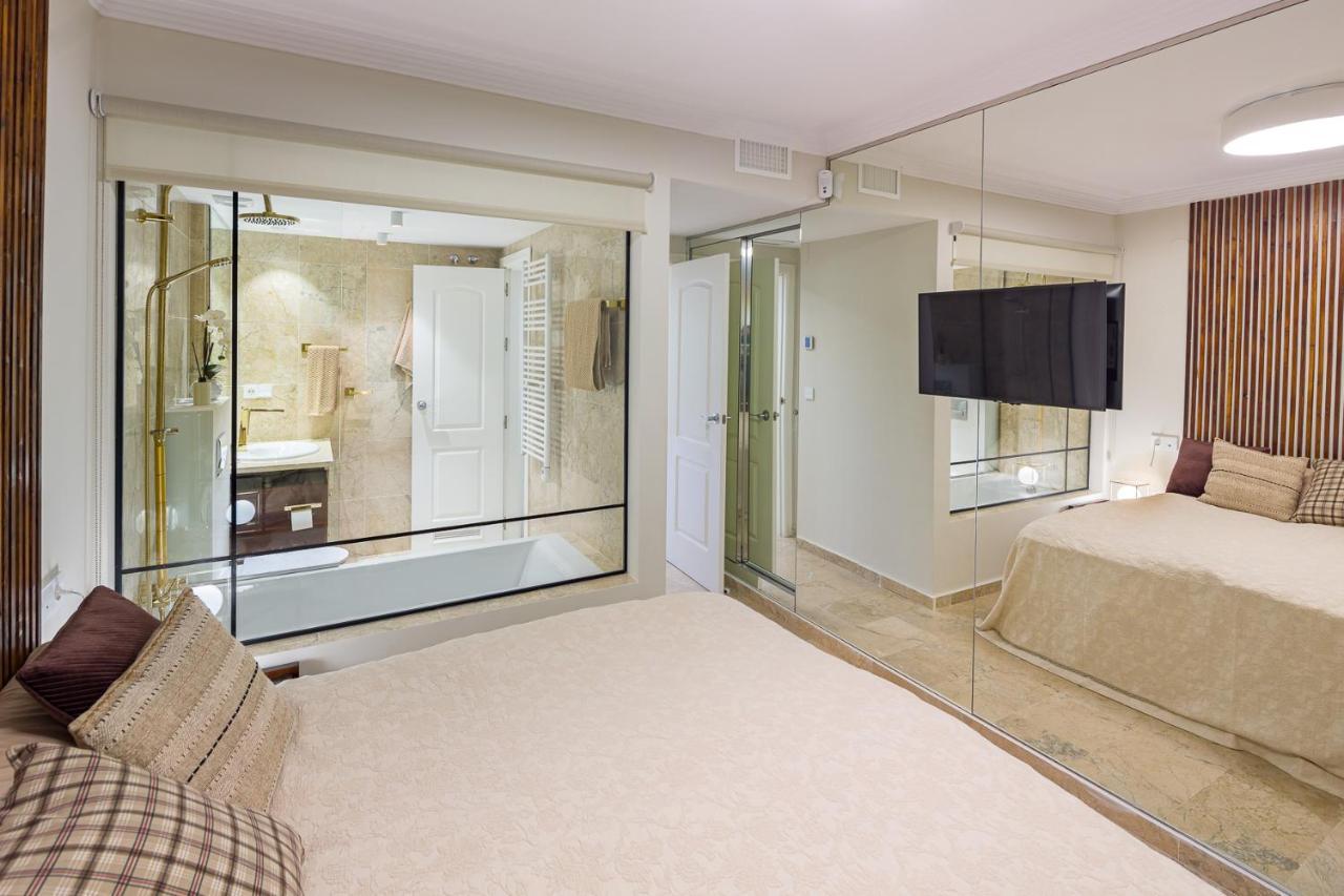Next To Puente Newly Done Modern Style 5 Star Luxury * Marbella
