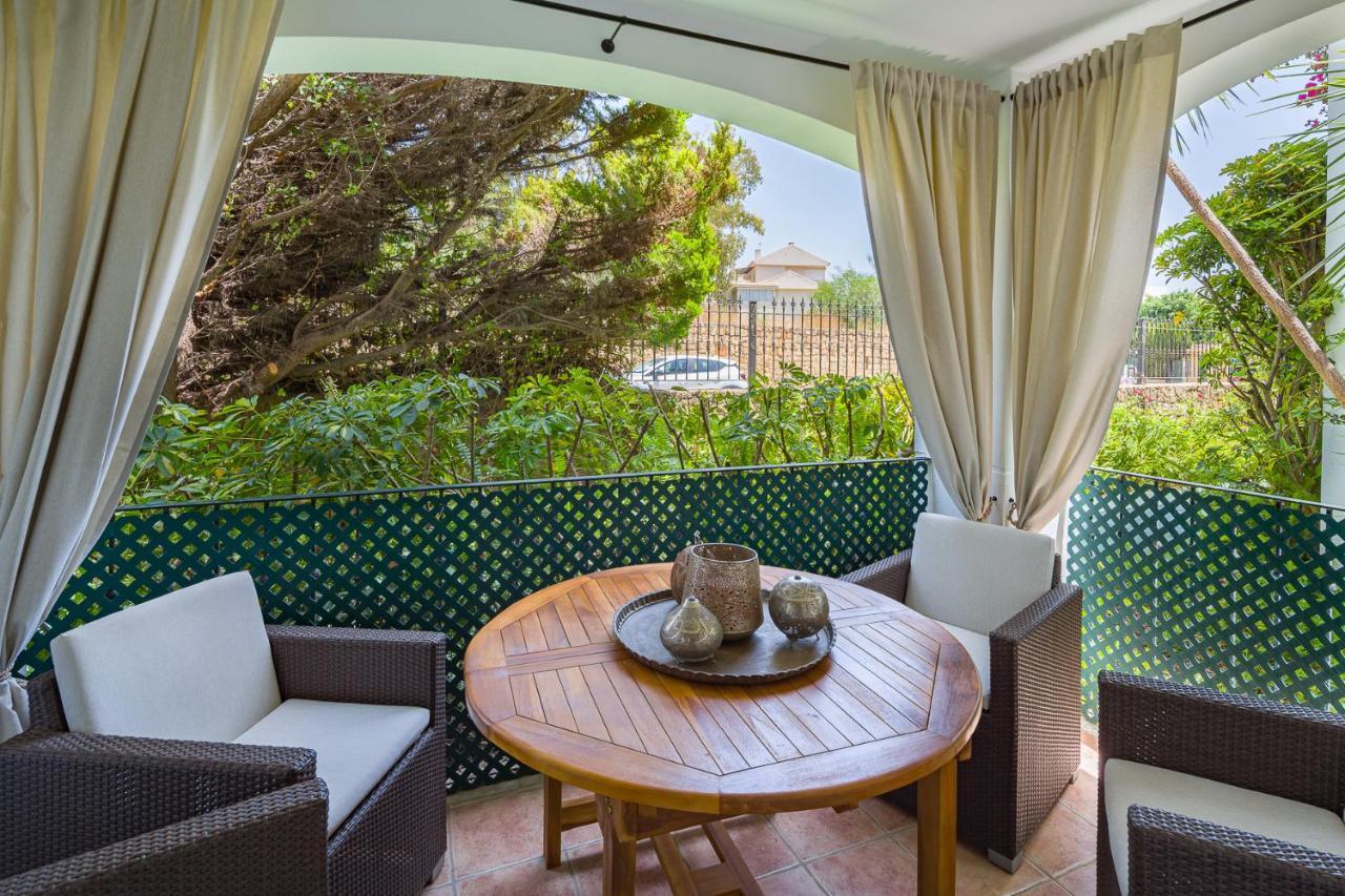 Next To Puente Newly Done Modern Style 5 Star Luxury * Marbella